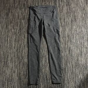 Lululemon Legging Speed Up Tight *Full-On Luxtreme Brushed 27”
